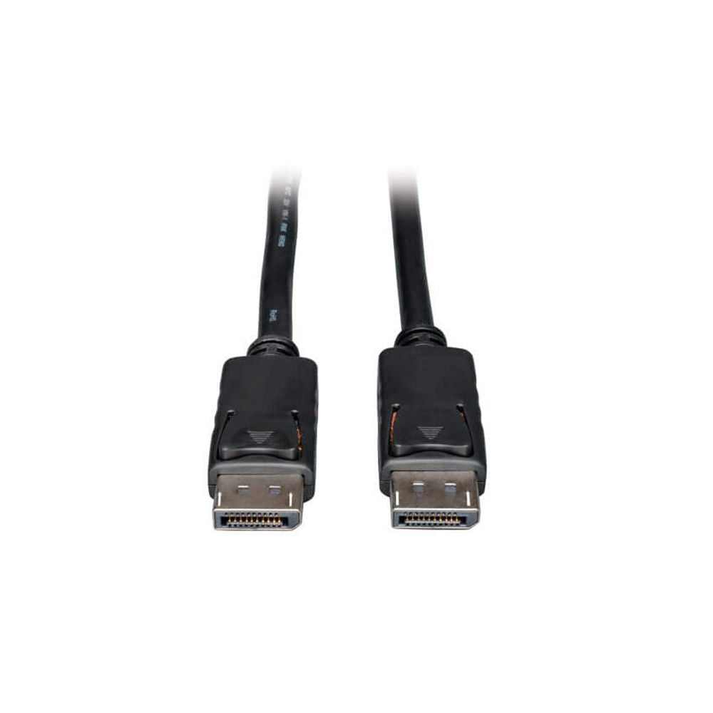 CABLE DE VIDEO TRIPP-LITE DISPLAYPORT 4K 2K 3 METROS