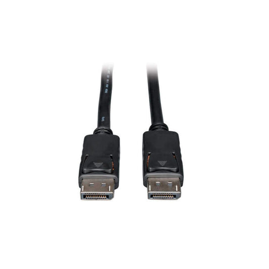 CABLE DE VIDEO TRIPP-LITE DISPLAYPORT 4K 2K 3 METROS