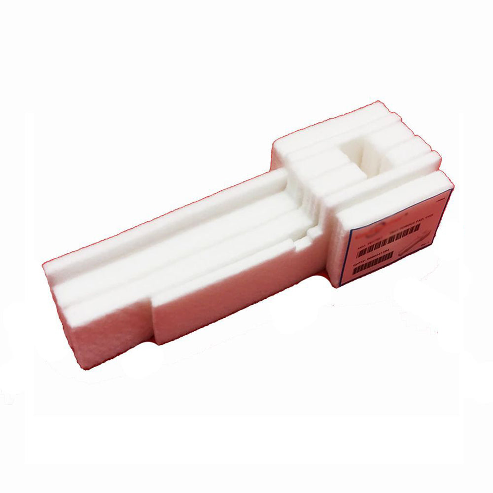 Almohadilla Epson L110 L120 L210 L220 L300 L310 L350 L355 L365 L375 L380 L395 L396 L455 L475 L495
