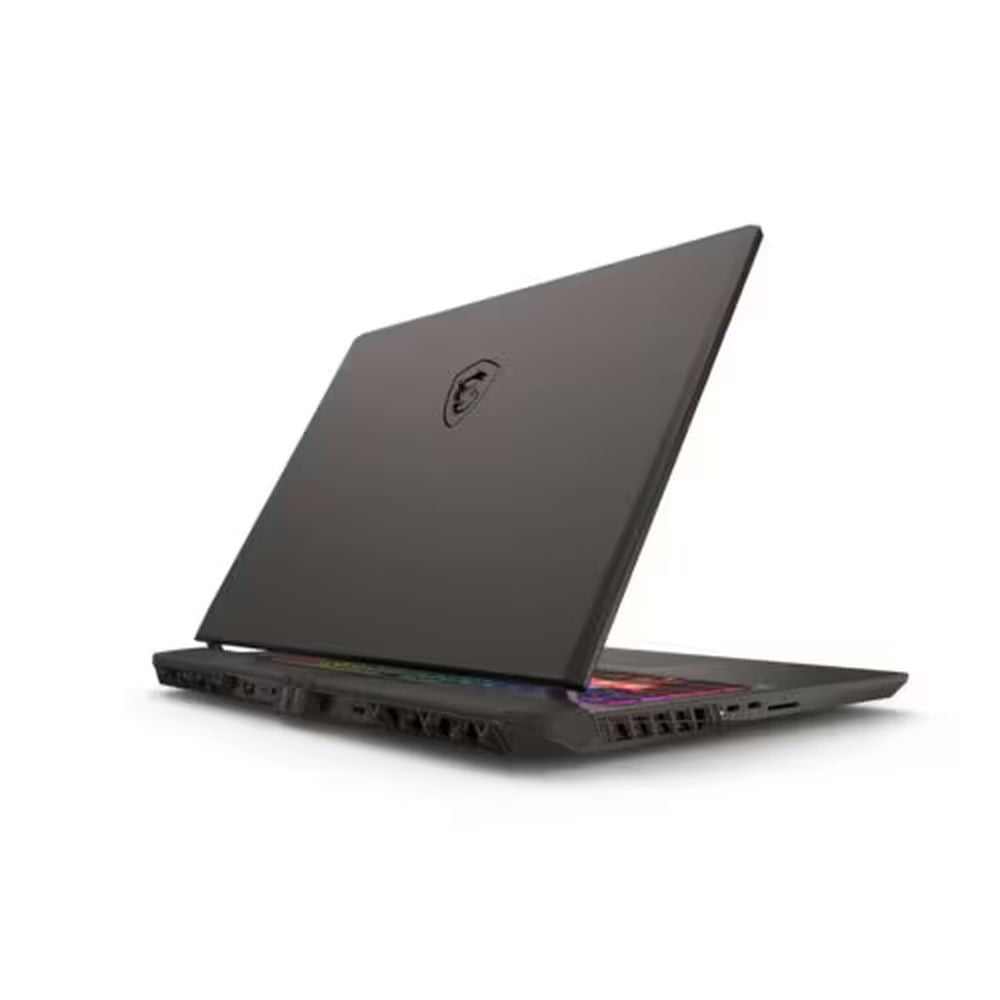 LAPTOP MSI VECTOR 16 HX AI A2XWHG CORE ULTRA 7 2550H 16GB 512SSD 144HZ FULL HD VIDEO RTX5070 TI 12GB (PN 9S7-15M352-085)