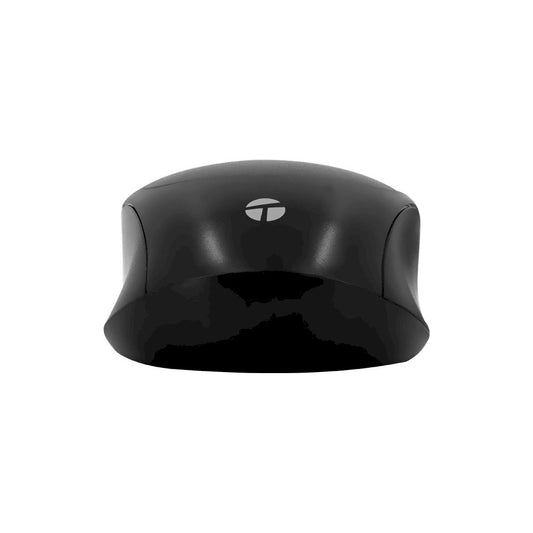 MOUSE OPTICO TEROS TE-1222S 800-1200-1600 DPI USB 4 botones