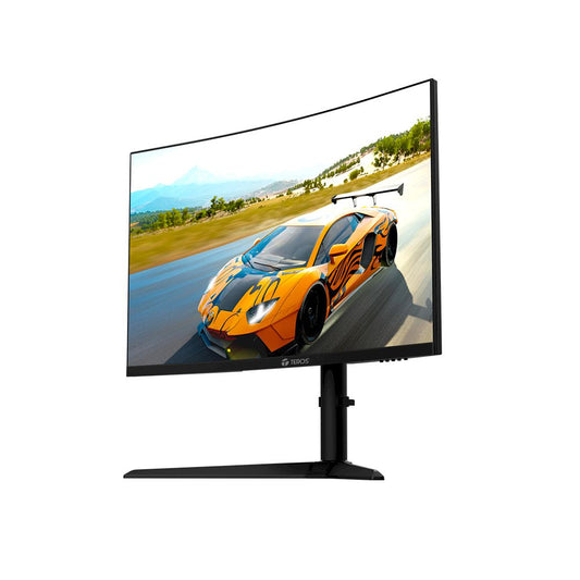Monitor Teros TE-3216G 31.5 Curvo 2K QHD VA 180HZ 1MS FreeSync