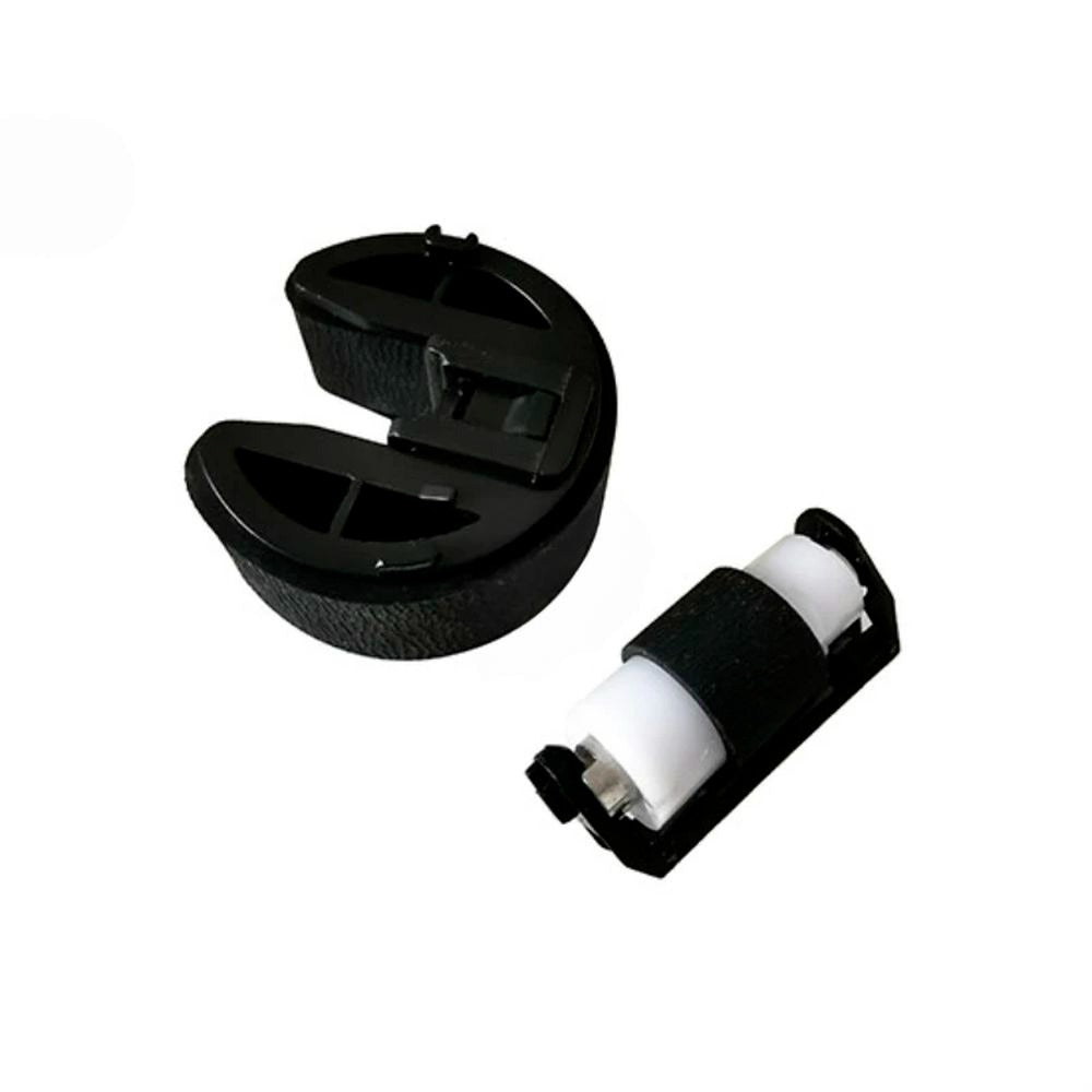 RODILLO RECOGIDA DE PAPEL SEPARACION COMPATIBLE HP CM1312 CM2320 CP2025 CP1215 CM1415 CP1525 PICK UP SEPARATION PAD RM1-4426-000 RM1-4425-000RM1-8765