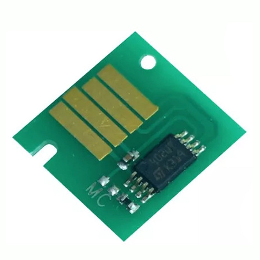 CHIP Mantenimiento PLOTTER Mc-30 Mc-31 mc30 mc31 Tm200 Tm300 Ta20 Ta30 Tx3000