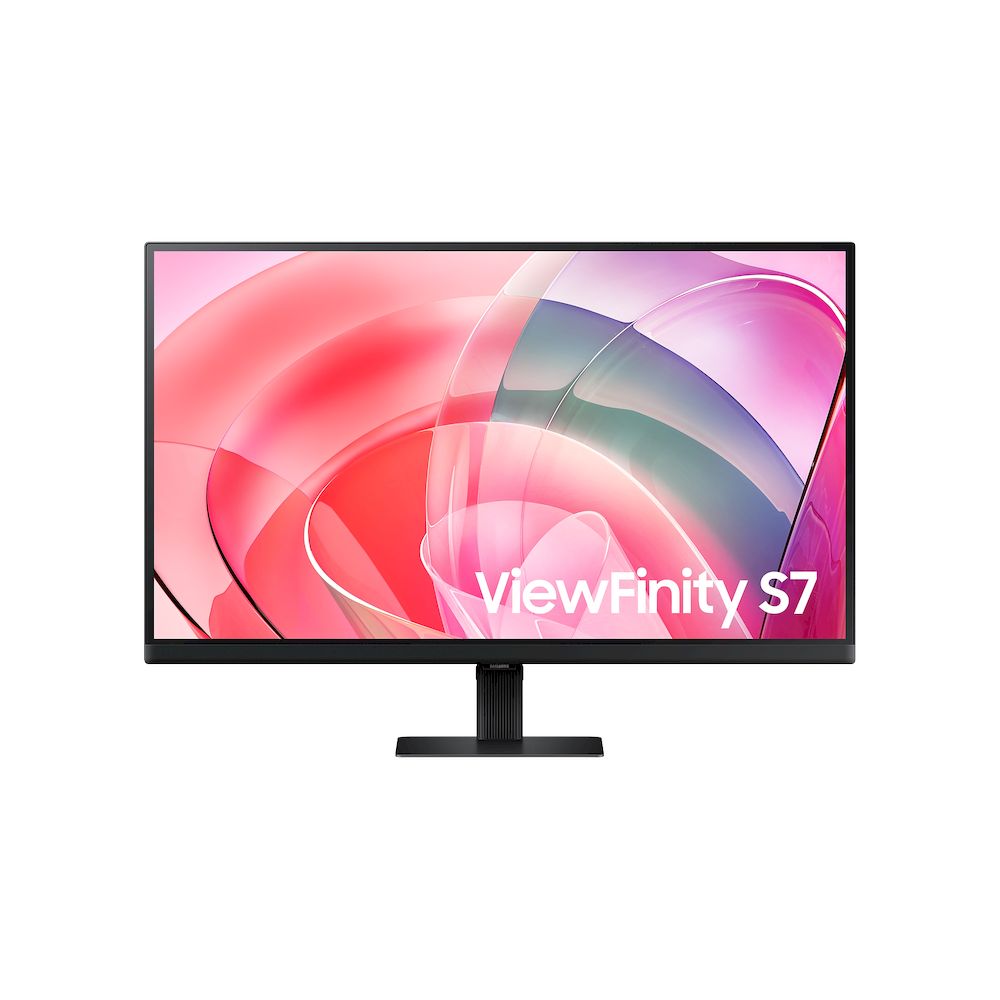 Monitor Samsung ViewFinity S7 27" LS27D700 IPS 60Hz 5MS DP HDMI