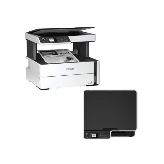 Multifuncional de tinta Epson EcoTank ET-M2170