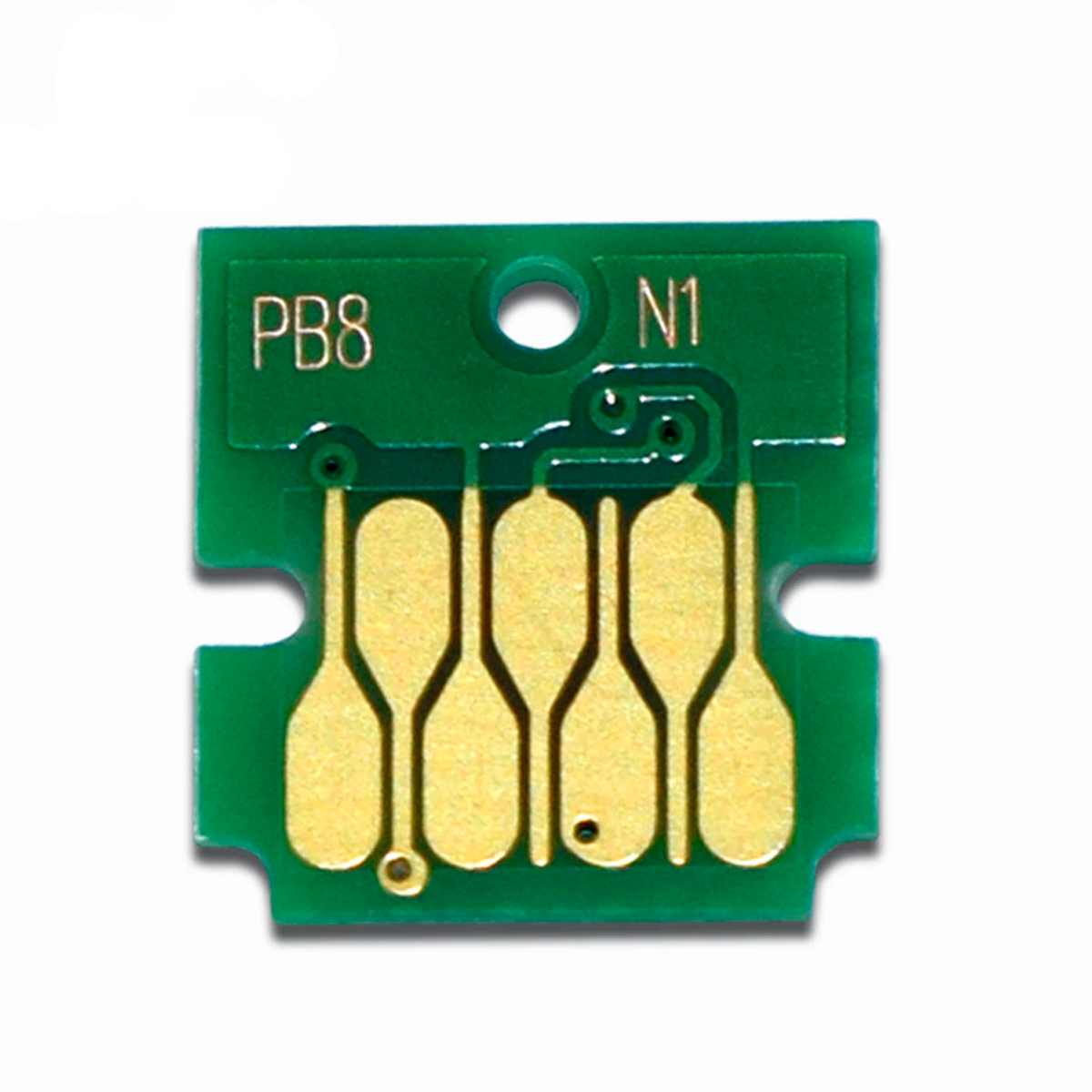 Chip Caja Mantenimiento C5210 C5290 C5710 C5790 C529R C579R M5298 M5299 M5799 T6716 T671600