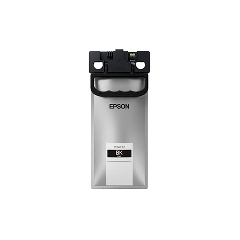 BOLSA DE TINTA NEGRO EPSON T942120 WF-C5210 WF-C5290 WF-C5710 WF-C5790 (R04X)