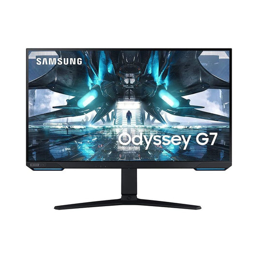 MONITOR GAMING SAMSUMG 28BG700 28' 4K UHD 144hz 1Ms HDR400 G-Sync FreeSync PREMIUN