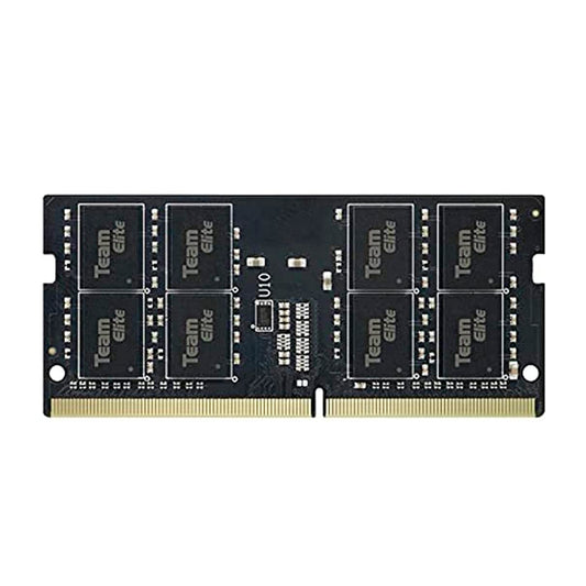 Memoria RAM SODIMM TEAMGROUP ELITE 8GB DDR4 3200MHz CL22