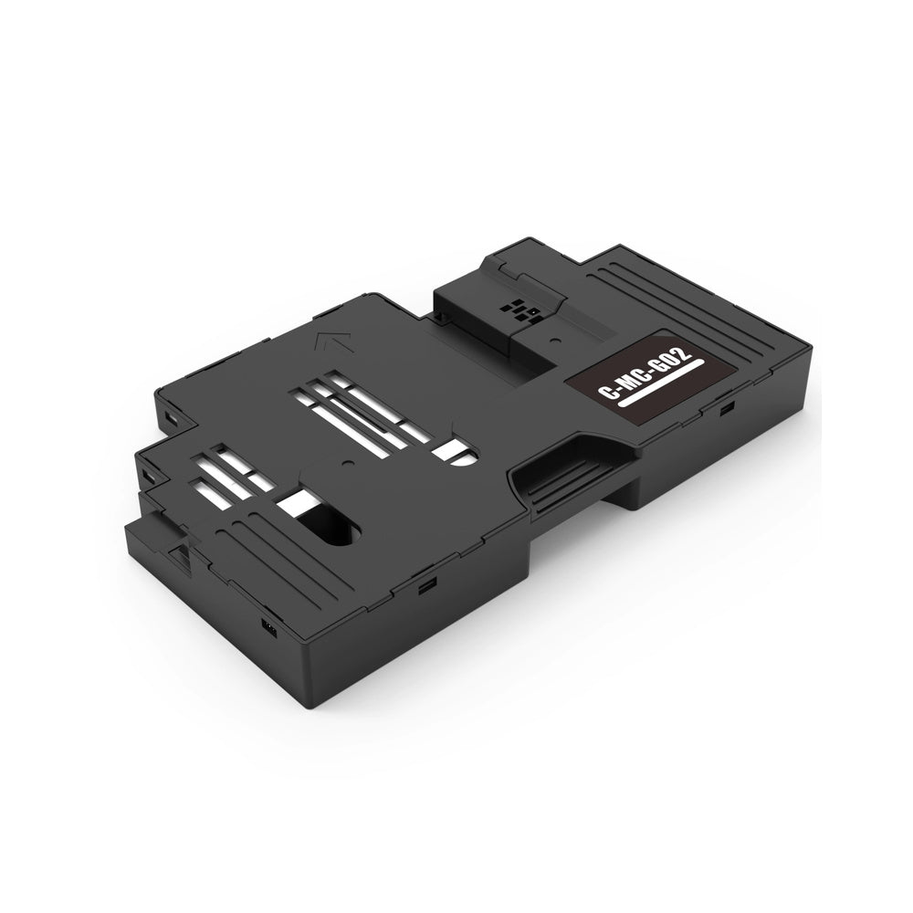 Caja De Mantenimiento MC-G02 CANON G2160 G3160 COMPATIBLE