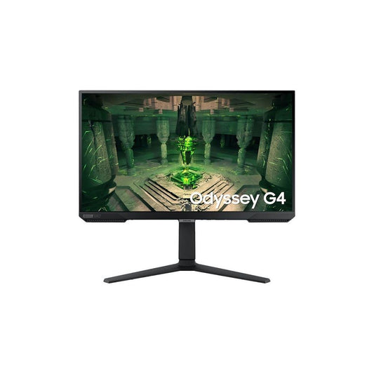 MONITOR GAMER LS25BG402ENXGO SAMSUNG 25' 240HZ 1Ms GSYNC FreeSync PREMIUN ODISSEY G4