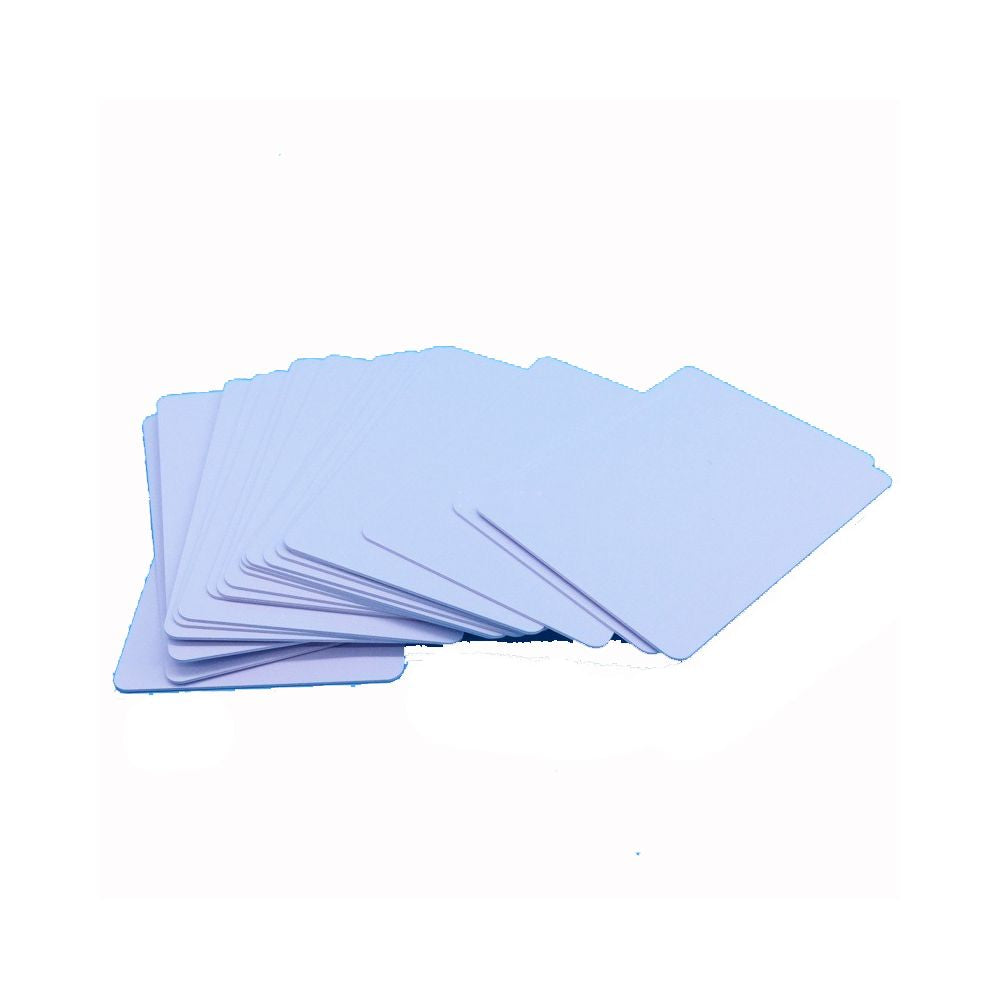 Tarjeta PVC Impresoras EPSON L8050 T50 L800 L805 L850 L855 CANON IP7210 MG7710 INKJET DYE PIGMENTADA TARJETA PVC L8050