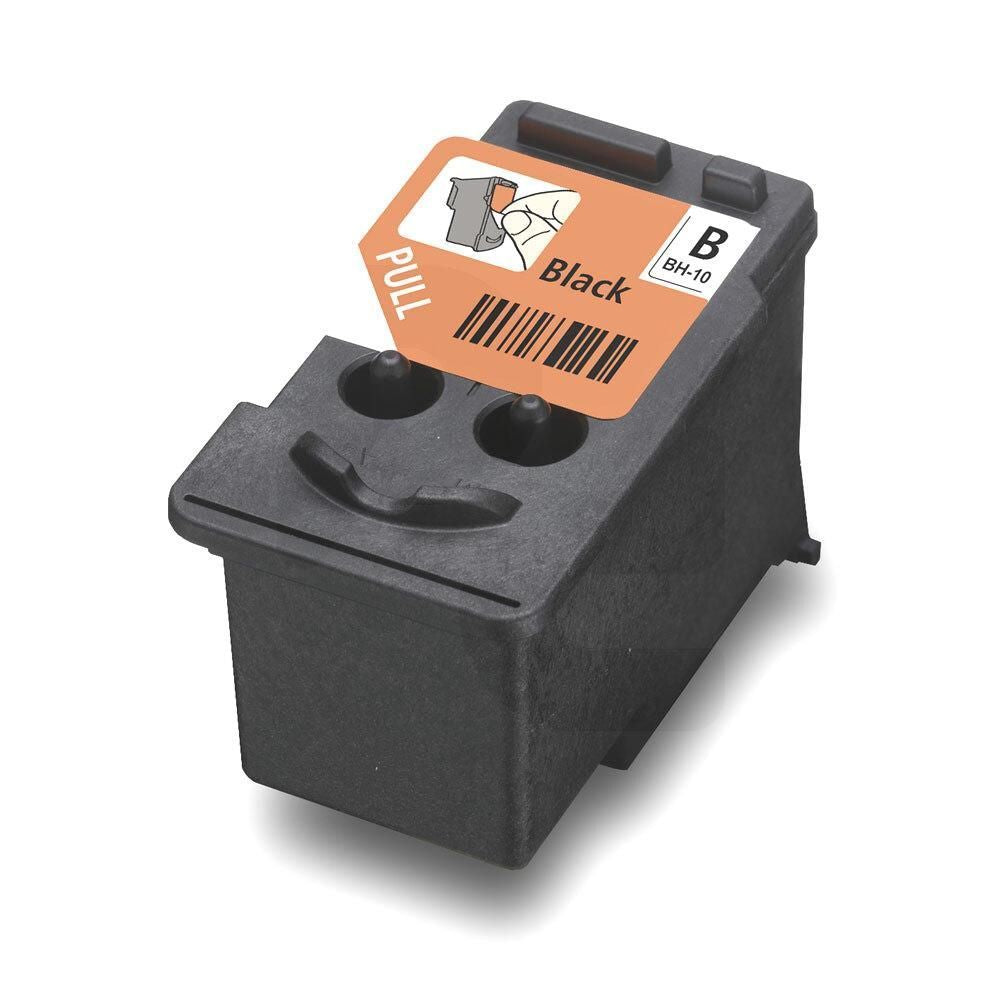 CARTUCHO CANON BH-10 G2160 G3160 G2170 G3170 G4170 NEGRO ORIGINAL