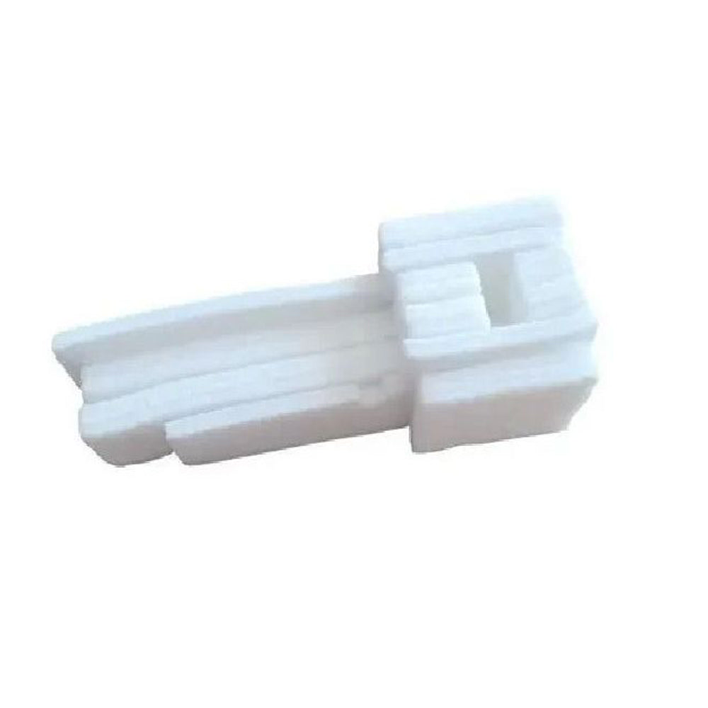 Almohadilla Epson L110 L120 L210 L220 L300 L310 L350 L355 L365 L375 L380 L395 L396 L455 L475 L495