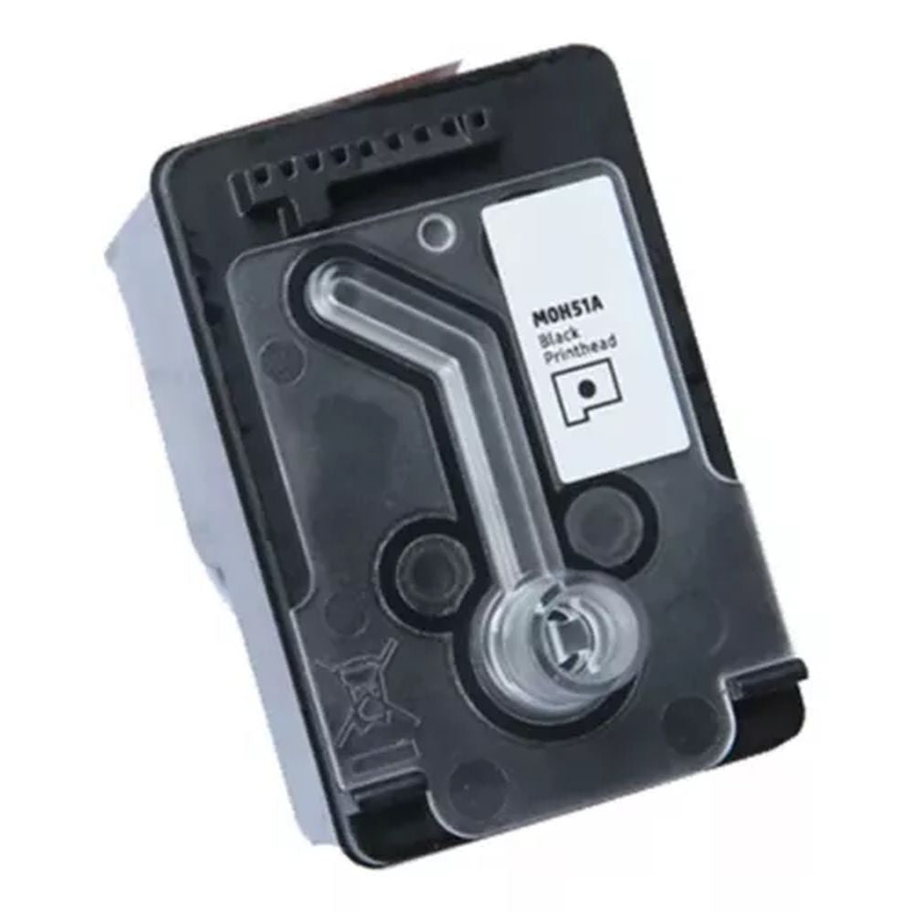 CABEZAL HP M0H51A M0H51AL NEGRO PARA IMPRESORA HP 110 115 310 315 410 415 GT 5810 GT 5820