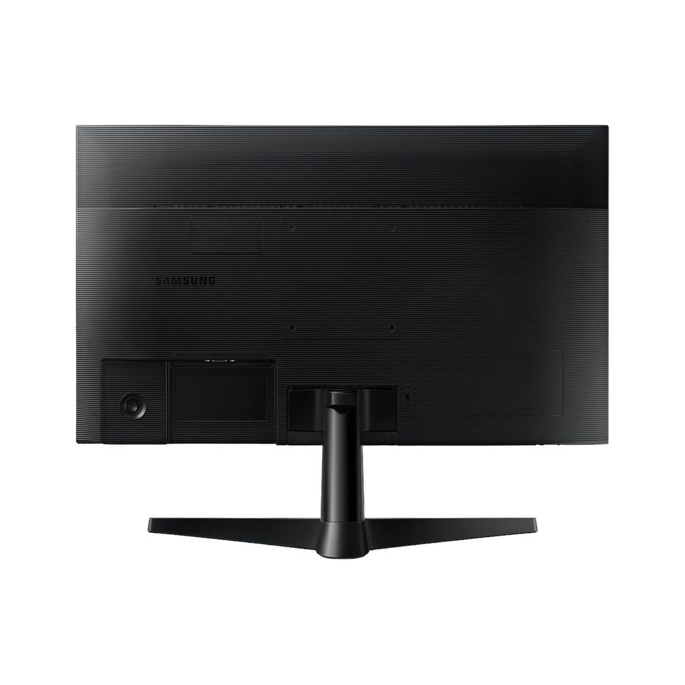 Monitor GAMER Samsung LF27T350FHLXPE 27' IPS 75HZ 5MS FreeSync FHD