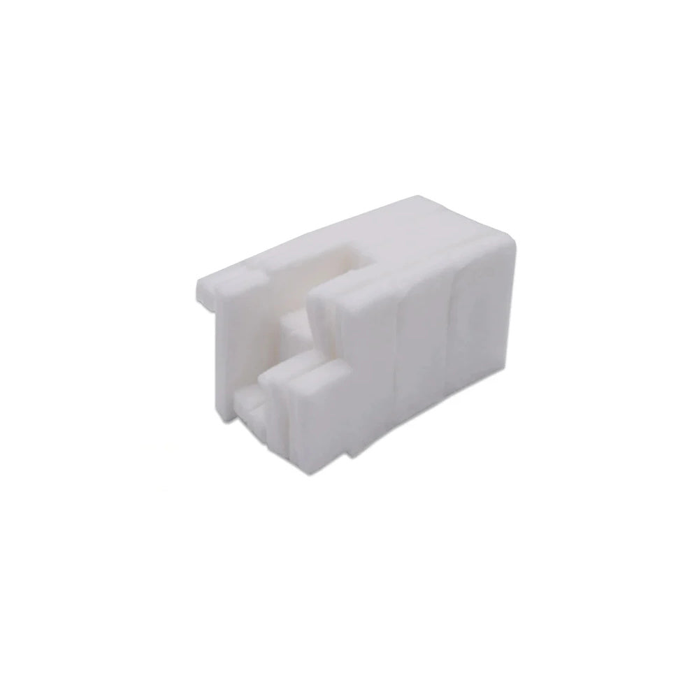 Almohadilla de Caja De Mantenimiento L8050 L8160 L15150 - C9345