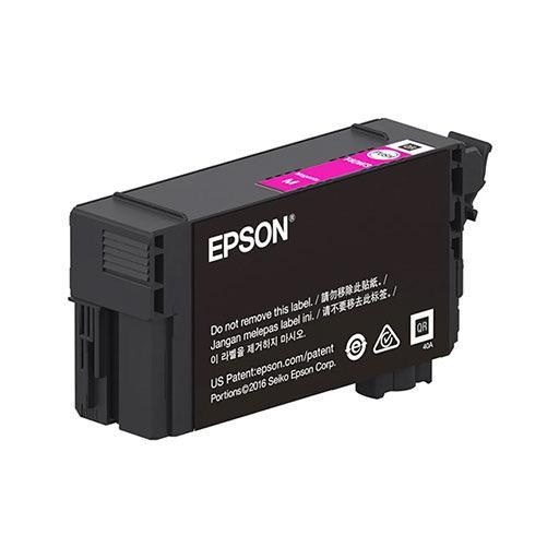 Cartucho Epson MAGENTA T40W T40W3 T40W320 PARA SC SURECOLOR T3170M T5170M