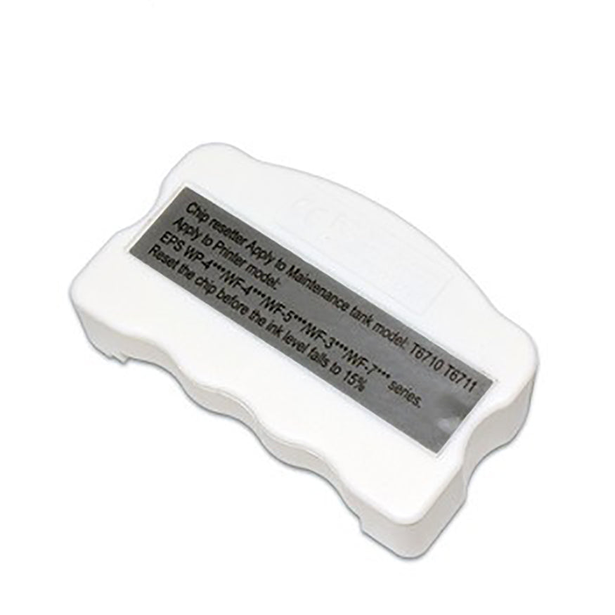 Reseteador chip caja de Mantenimiento L1455 - Chip T6711