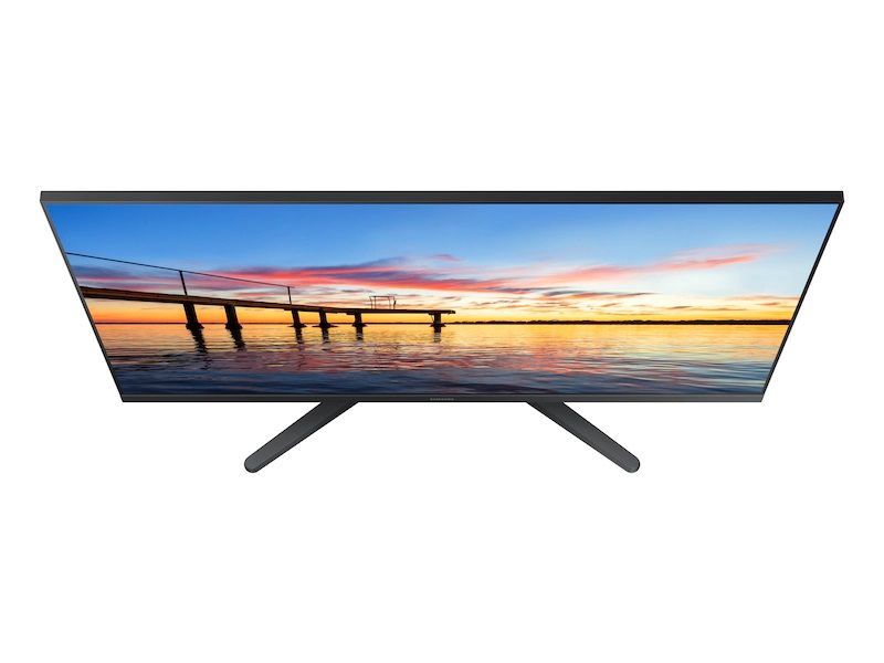 Monitor Samsung LS32B300NWNXGO 32' FULL HD 75HZ 8MS SISPLAYPORT WIDE HDMI