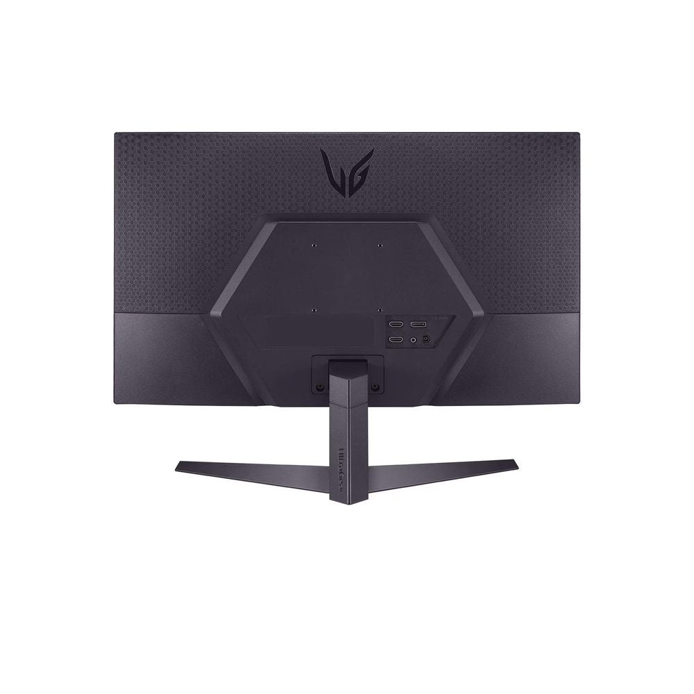 MONITOR GAMING LG 24GS50F 23.7' 180HZ 5Ms VA DP HDMI FREESYNC