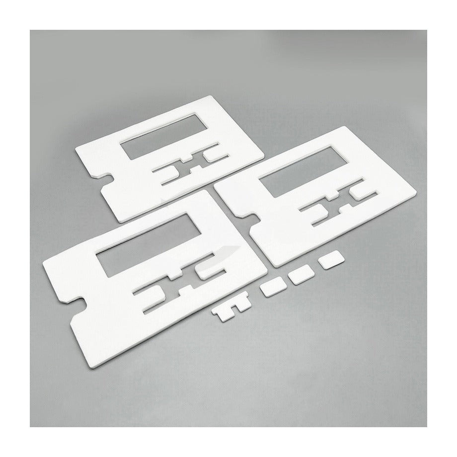 Almohadilla CANON MC-10 MC10 CANON IPF IPF650 IPF670 IPF680 IPF750 IPF760 IPF770 IPF780 IPF830 IPF840 IPF850 TANQUE DE MANTEMINIENTO