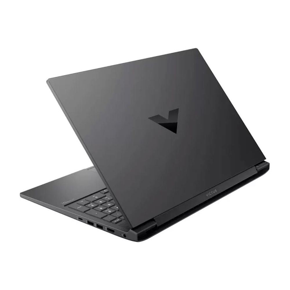 LAPTOP HP VICTUS GAMING 16-S1023DX 144HZ 16GB DDR5 512GB SSD RYZEN 7 8845HS RTX4070 8GB TEC. ILUMINADO AMERICANO (A1SV3UA)
