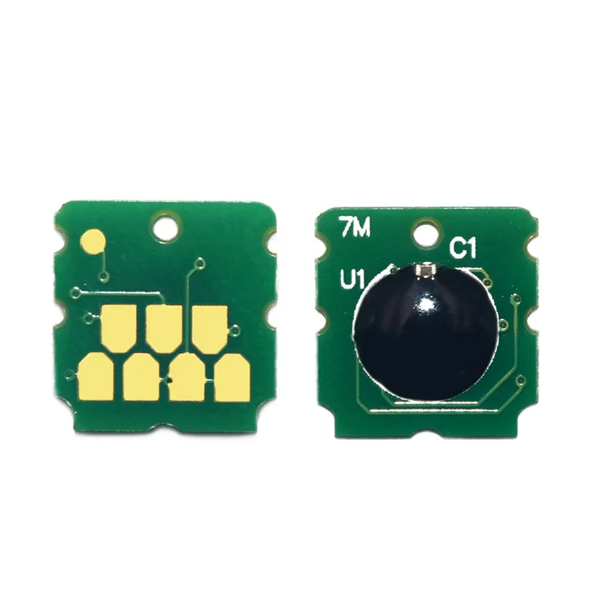 Chip caja mantenimiento epson sc23mb sc-f170 chip sc-f170 chip sc23mb