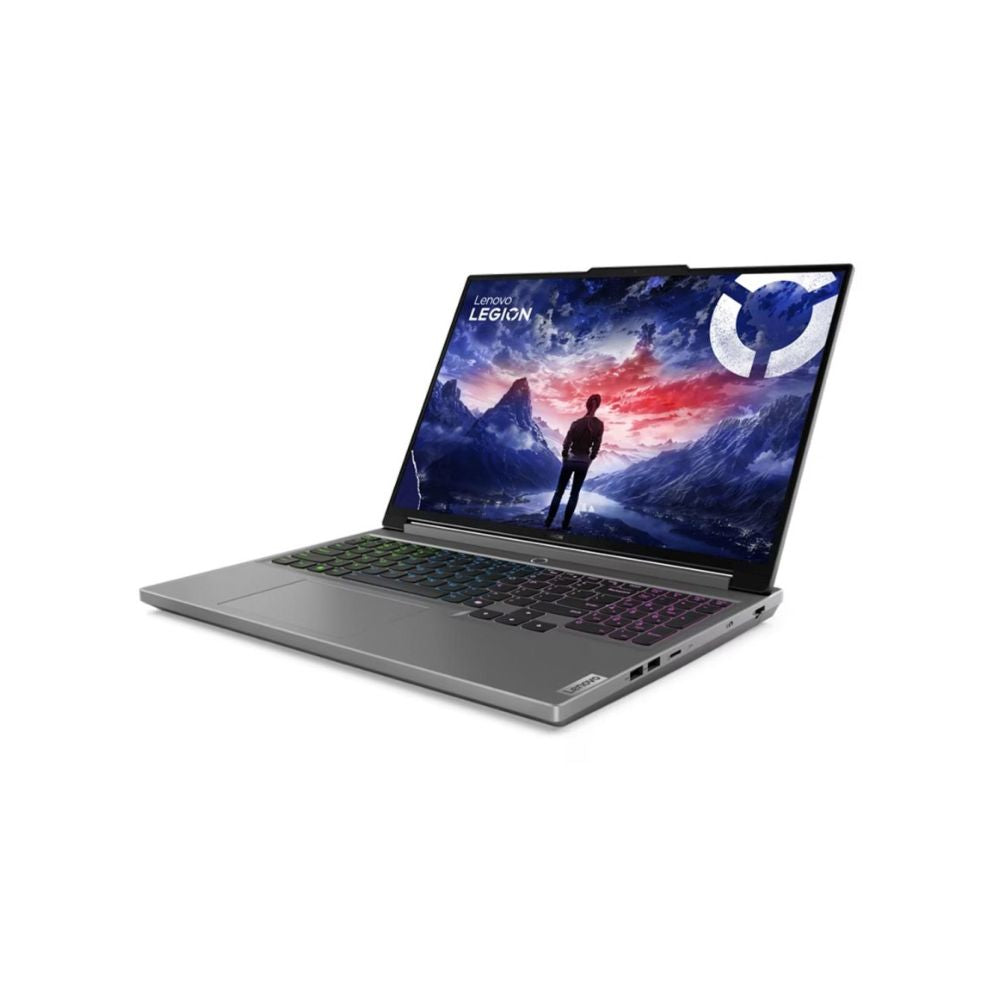 LAPTOP LENOVO LEGION 5 16IRX9 16' 165HZ I9 14VA 32GB RAM 1TB SSD 24 NUCLEOS (PN 83DG004JUS)