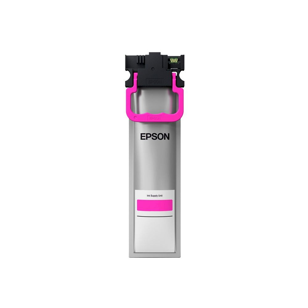 BOLSA DE TINTA MAGENTA EPSON T941320 WF-C5210 WF-C5290 WF-C5710 WF-C5790 (R04L)