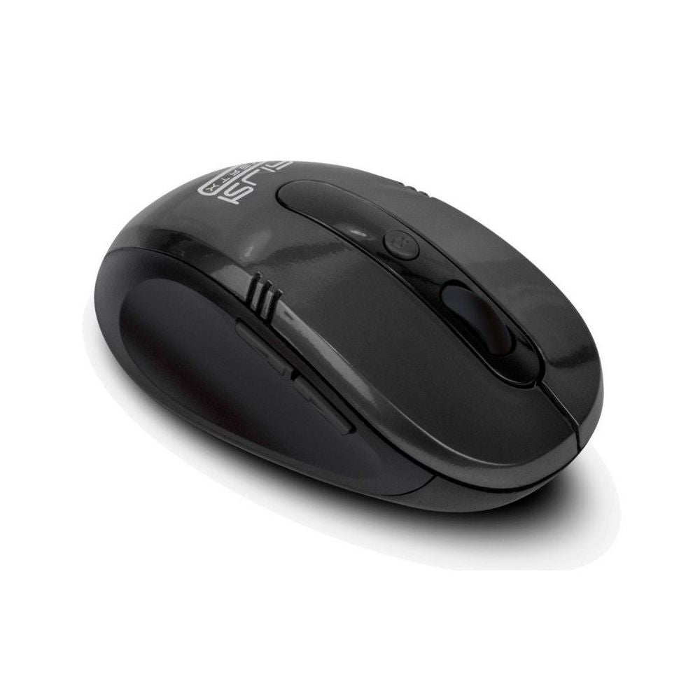 MOUSE INALAMBRICO Klip Xtreme VECTOR WIRELESS NEGRO