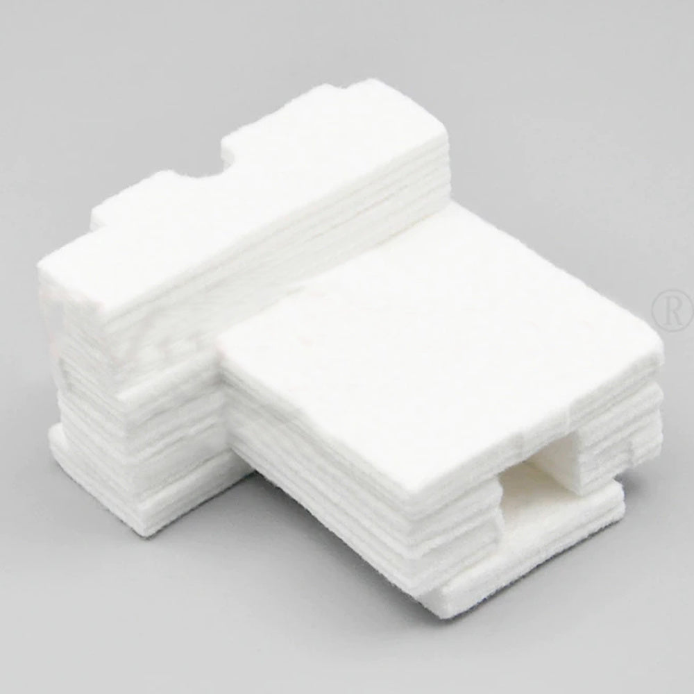 Almohadilla Epson L4150 L4160 L6160 L6168 L6170 L6171 L6178 L6190 L6191 L6198 M3170 M2170 - T04D1