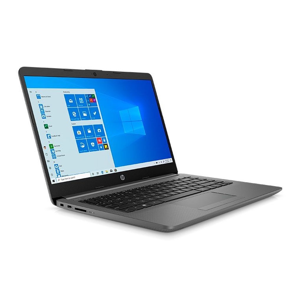 LAPTOP HP 14-cf2067la I3 10110U 14' 8GB RAM HD 256GB SSD