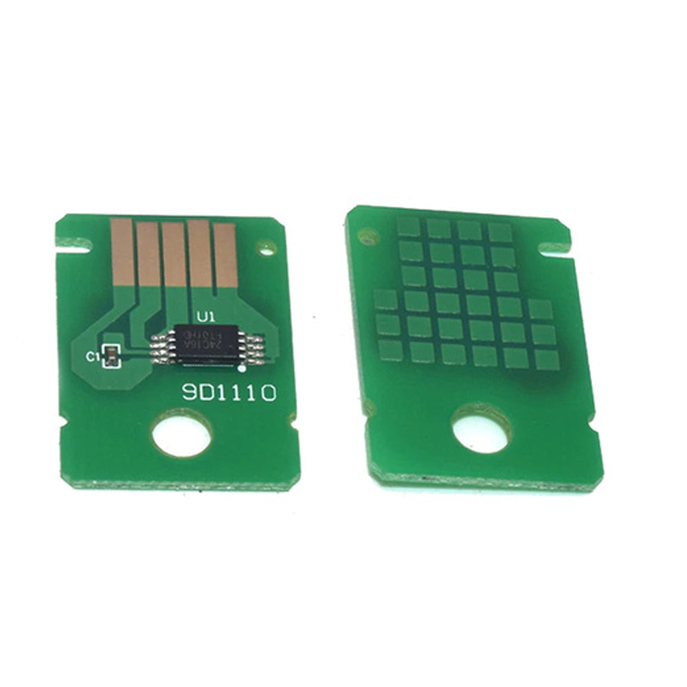 CHIP Caja Mantenimiento MC-G02 MC G02 MCG02 Caja Mantenimiento CANON G2160 G3160