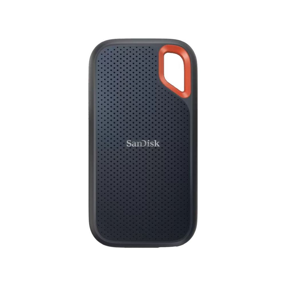 DISCO Externo PORTABLE SSD Sandisk E61 V2 1tb 1050Mb/s ULTRA VELOZ