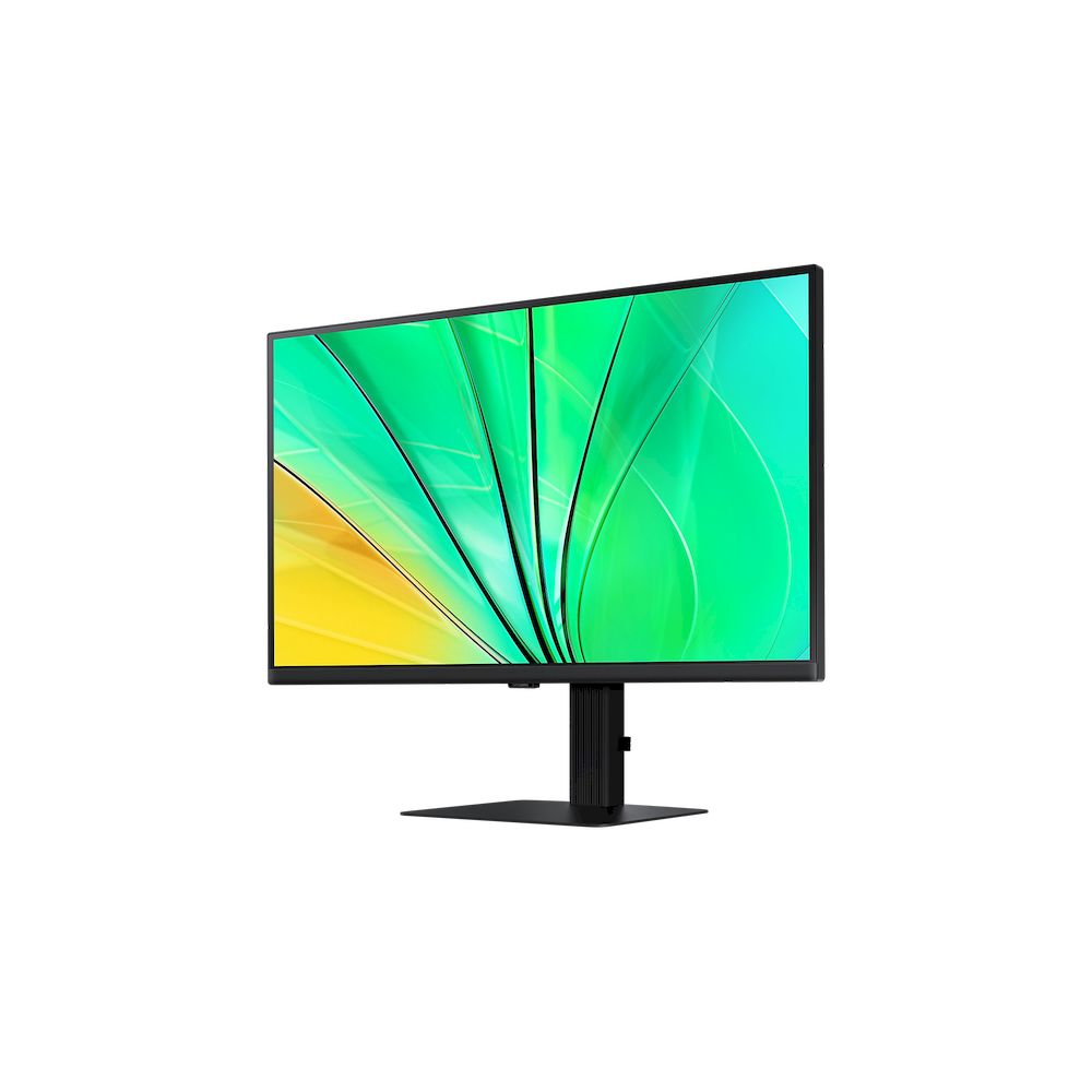 MONITOR VIEWFINITY S6 SAMSUNG LS27D600 27' 2K 5ms 100Hz GIRATORIO LS27D600EALXPE