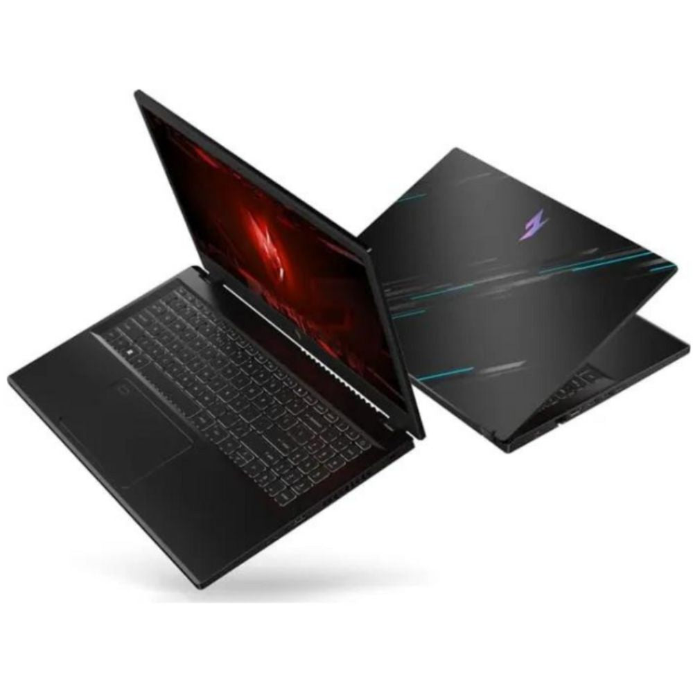 LAPTOP ACER NITRO V15 INTEL CORE I5 13420H (13VA) 8GB 512GB SSD RTX 3050 6GB 144HZ IPS FHD