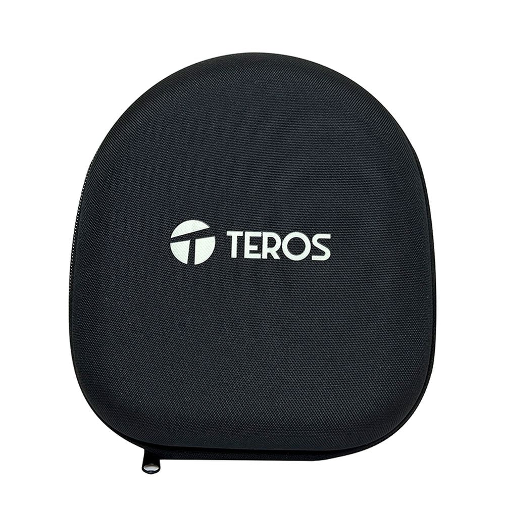 AURICULARES BLUETOOTH TE-8033N CANCELACION RUIDO HIDRIDO INALAMBRICOS NEGRO