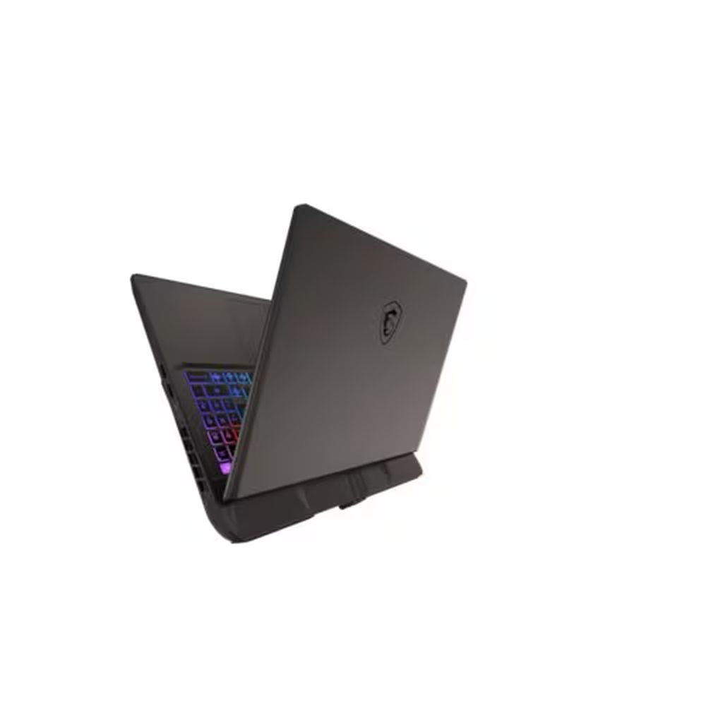LAPTOP MSI VECTOR 16 HX AI A2XWHG CORE ULTRA 7 2550H 16GB 512SSD 144HZ FULL HD VIDEO RTX5070 TI 12GB (PN 9S7-15M352-085)