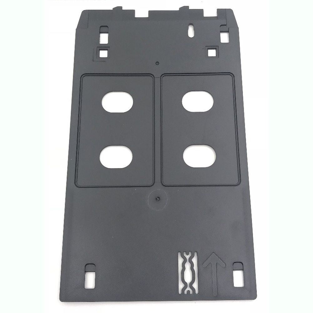 Bandeja tarjetas pvc impresora canon ip7210 MG7110 MG7710