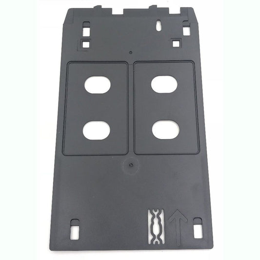 Bandeja tarjetas pvc impresora canon ip7210 MG7110 MG7710