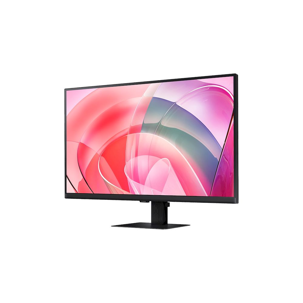 Monitor Samsung ViewFinity S7 27" LS27D700 IPS 60Hz 5MS DP HDMI