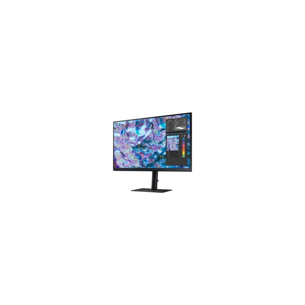 Monitor Samsung LS27B610EQNXZA 27' 2K 75HZ 5MS DP HDMI FREESYNC