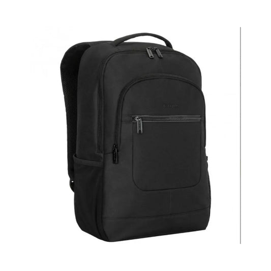 MOCHILA TARGUS CLASSIC COMMUTER 15.6' 19.5L BLACK TBB626GL