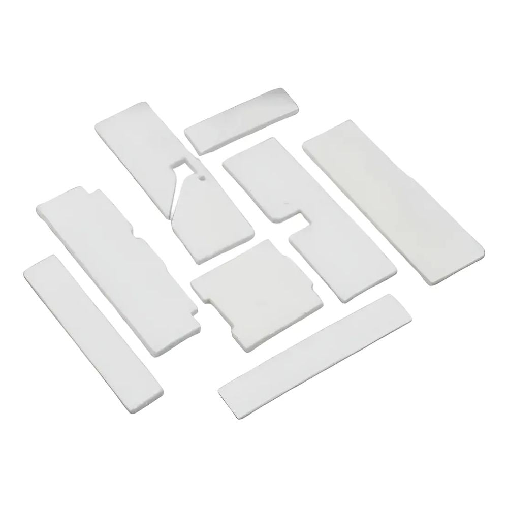 ALMOHADILLAS KIT REEMPLAZO EPSON L1800 1430W 1500W A1430 R1390 L1800