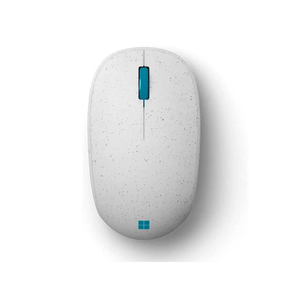 MOUSE INALAMBRICO BLUETOOTH MICROSOFT OCEAN PLASTIC 4 BOTONES 1000DPI