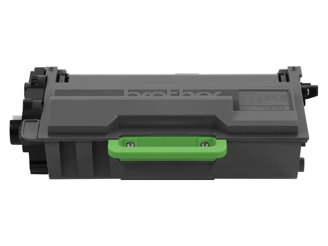 TONER BROTHER ORIGINAL NEGRO TN-3499 LASER L6400 L6900 20KPG