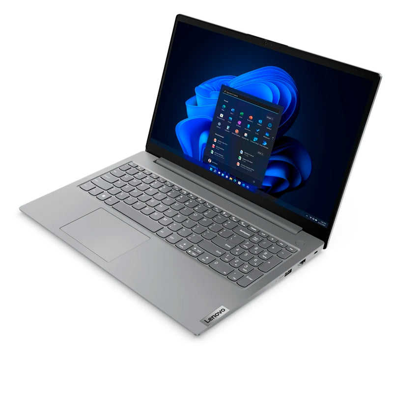 Laptop Lenovo V15 G4 AMN AMD R5 7320U 16GB 512GB 15.6" WINDOWS 11 (82YU00XYLM)