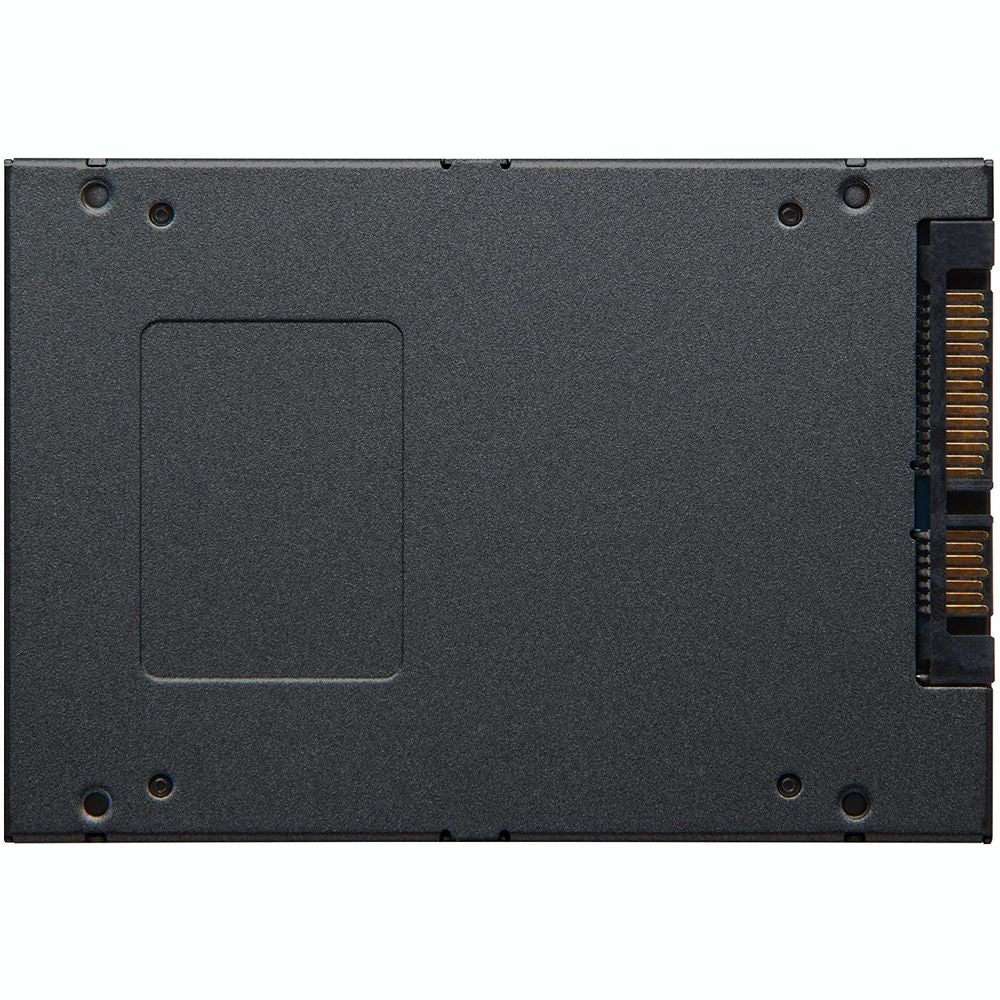 DISCO Estado Solido Kingston A400 480GB SATA 6Gb/s PC LAPTOP
